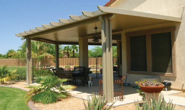 Tips For Choosing A New Patio Cover?